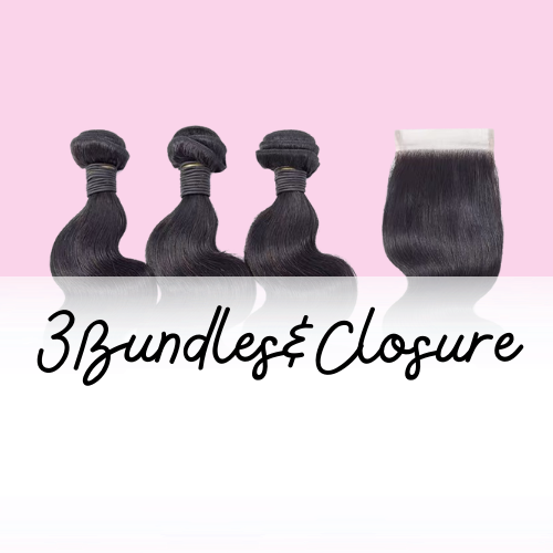 3 Bundles&Closure