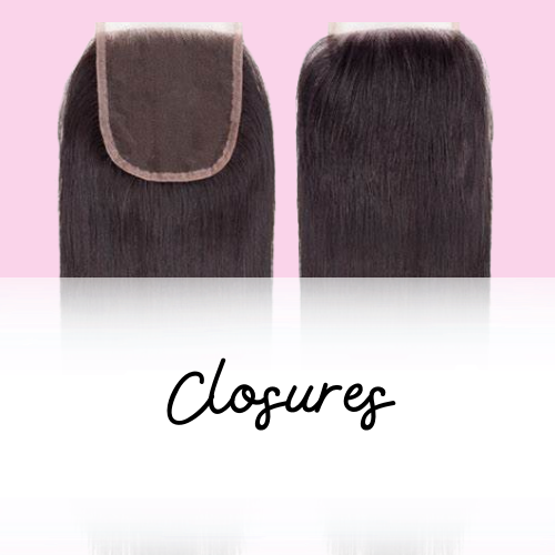 Closures