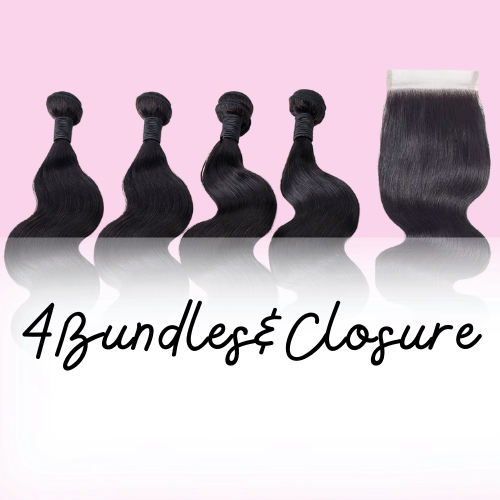 4 Bundles&Closure