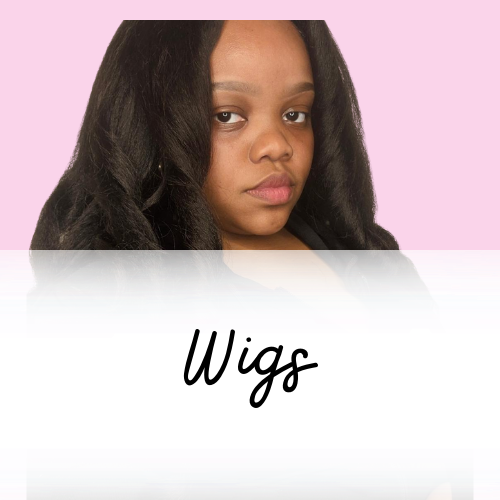 Virgin Hair Wigs