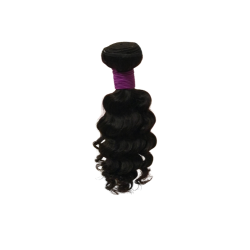 Single Bundle Deep Wave