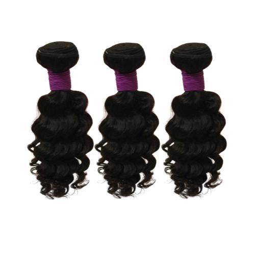 3 Bundle Deep Wave