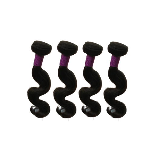 4 Bundle Body Wave