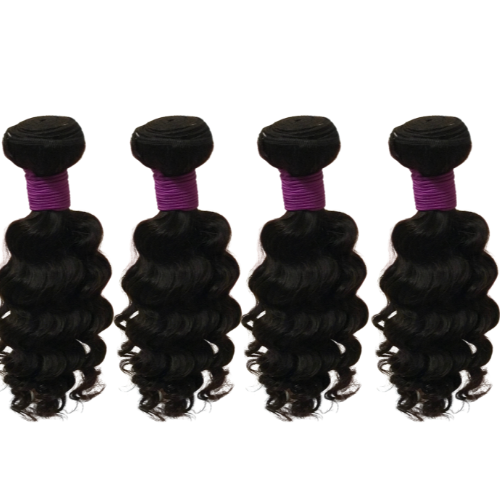 4 Bundle Deep Wave