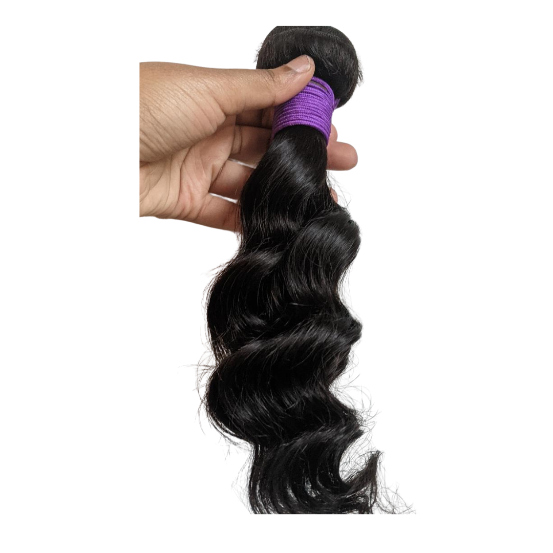 3 Bundle Deep Wave